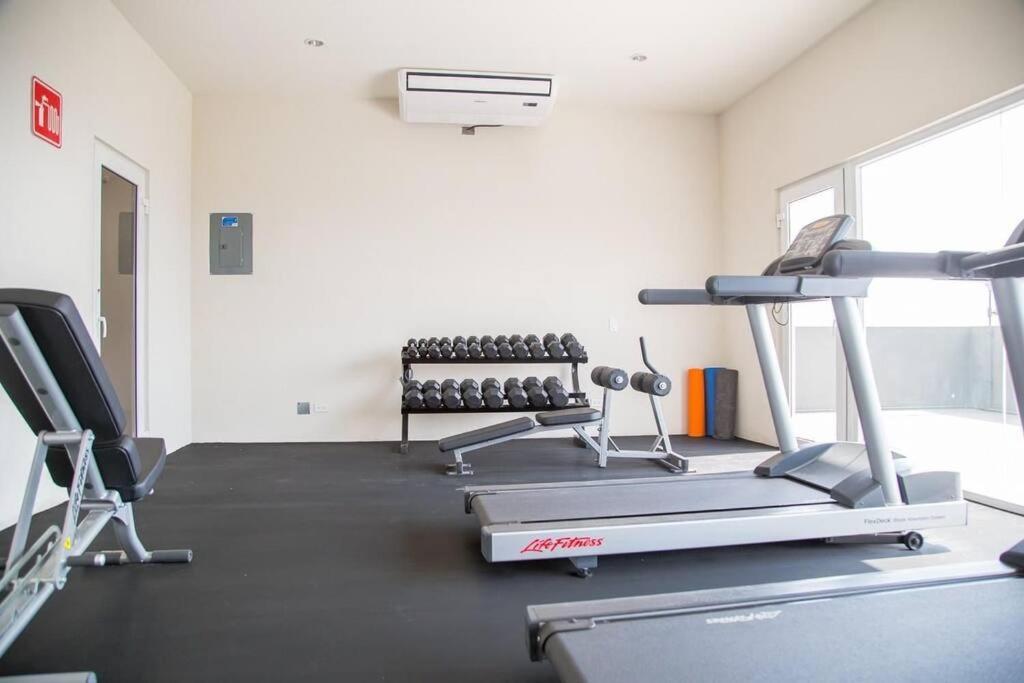 Apartamento En - Vista Tower *
