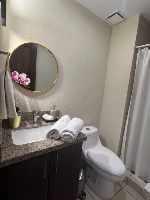 Apartamento En - Vista Tower *