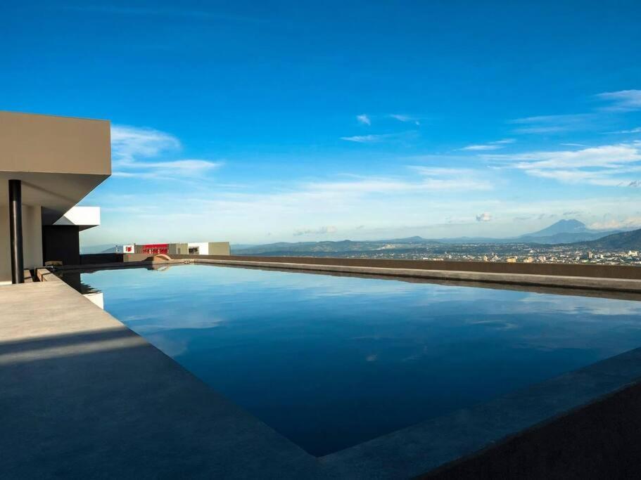 Apartamento En - Vista Tower *