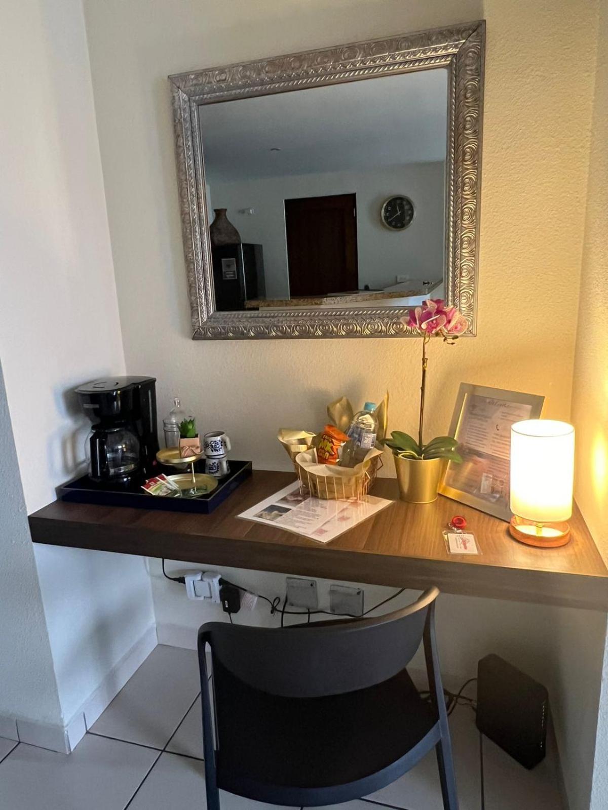 Apartamento En - Vista Tower